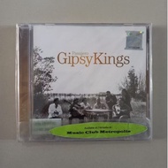 CD GIPSY KINGS - PASJERO IMPORTED