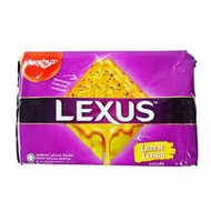 12 Packs Munchy's Lexus Cheese Cream Biscuit (LOCAL READY STOCKS )