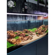 DRAGON STONE (1 - 3KG/ MIX SIZE)