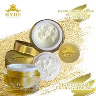 CREAM MALAM GLOWING HYDE BEAUTY SKINCARE / CREAM MALAM FORTE HYDE SKINCARE