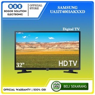 SAMSUNG 32T4003 HD USB Movie Digital TV 32 Inch UA32T4003AKXXD 32
