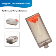 Replacement Oxygen Concentrator Hepa Filter for Invacare Platinum 5L/9L Oxygen Generator