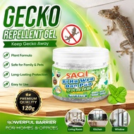 🦎GECKO REPELLENT GEL lizard repellent cicak repellent Keep Gecko Away halau cicak dalam rumah pest c