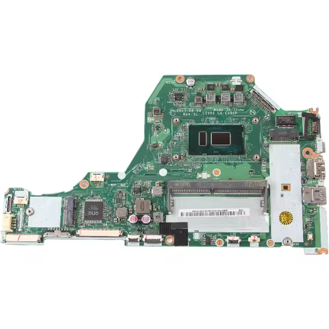 LA-E891P For Acer A315-53 A515-51 A515-51G Laptop Motherboard i3 i5 7/8th Gen NBH2B11001 NBGSU1100 N
