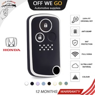Honda civic FB/CRV GEN4/CITY 2012-2014/ACCORD G8  key case cover Keyless Remote Case Sarung Kunci Ho