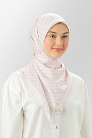Klamby - Mini Monogram Scarf II