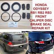 HONDA ODYSSEY RB1 RB2 RB3  FRONT CALIPER DISC BRAKE SEAL REPAIR KIT