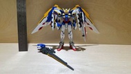 油麻地現時點203號交收 時間2:30至7:30pm（高達 MG HG RG 模型製成品系列）Bandai 模型 mg wing Gundam 飛翼高達 模型完全製成品 實物如圖
