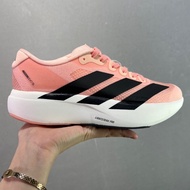 Adizero EVO SL Women Running Shoes Carbon Plate Adizero Sports Shoes JS4491 BD7S 97KN