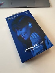 100% new Cambridge Audio Melomania Touch True Wireless In-ear Monitors