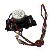 Base Station Water Pump Compatible with Ecovacs X1 Omni X1 Turbo X1S Pro T10 T20 Max T20 Plus CH2103