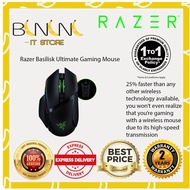 Razer Basilisk Ultimate Gaming Mouse