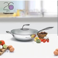 Panci Wajan Tupperware T-chef Junior Work Pan Panci Stainless Premium