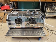 La Marzocco Strada EP Espresso Machine 2 heads