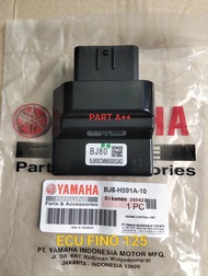 ECU CDI ECM YAMAHA FINO MIO FINO 125 BJ8