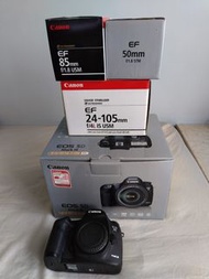 Canon 5D3  body only