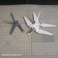 BANDAI HGBF 1/144 hg GUNDAM BUILD STRIKE GALAXY COSMOS PART PARTS BACKPACK GALAXY BOOSTER UNIT