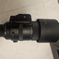 Sigma 150-600mm f/5-6.3 DG DN OS 鏡頭