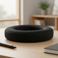 Elite Comfort Earpads for Logitech G435/G335 Headphones Mesh Fabric Pad Telinga Elite Comfort untuk 