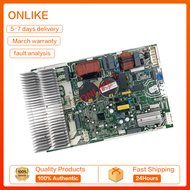 KFR-35W ใหม่/BP3N1-(RX62T + 41560) วงจร D.13.WP2-1 17122000002718 PCB สำหรับเครื่องปรับอากาศ Midea บ