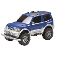 TAMIYA Comical Mini 4WD Series No.23 Pajero V6 3500 Plastic Model Kit 19023