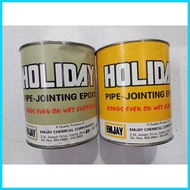 ♞ ✸ Holiday Epoxy  A & B 1Liter (set)