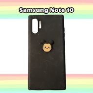 Samsung Note 10 Cover [Secondhand]