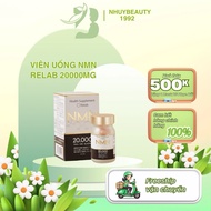 NMN RELAB 20000 JAPAN Pills