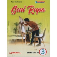 Fine Arts Education 3/XII SMA/SMK