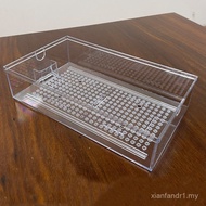 Kotak Penapis Akuarium Kotak Trickle Kotak Trickle Kotak Besar Penapis Trickle Diletakkan Atas Bekal