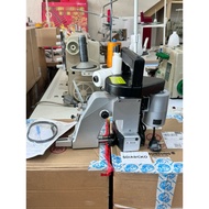 Bag Closer Double Needle/Bag closer China/Double needle
