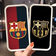 CK-42 Barcelona Football Club Shockproof Casing for VIVO Y20 Y20i Y11S S1 Y20S Y12S iQOO 13 V19 V50 