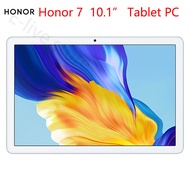 Honor 7 AGM3-W09HN MediaTek Helio G80 Octa Core 4GB/6GB RAM 64GB/128GB ROM 10.1 Inch Android 10.0 Tablet