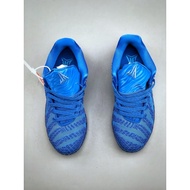 JA 3 Fashion Versatile Men's and Women's Basketball Shoes