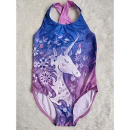 (5-7) Wave Zone Kids Swimsuit
