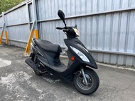 KYMCO Xsense 紳士125