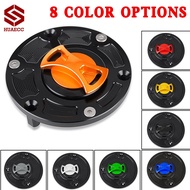 Motorcycle Fuel Tank Cap for KTM RC125 RC200 RC390 RC 125 200 390 Accessories Gas Tank Cap Oil Tank 