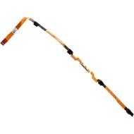 Battery Status LED Lights Microphone Cable for Dell XPS 13 9370 9380 7390 M7F2W 0M7F2W