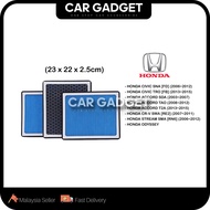 Honda Civic FD FB Accord SDA TAO T2A CRV SWA Stream Odyssey Cabin Aircond Filter Car Gadget Auto Acc
