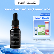 Tinh chất Dear Klairs Midnight Blue Youth Activating Drop 20ml