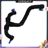 For  Range  III L322 6H4Q9Y438CA 1418972 EGR Heat Exchanger Intake Pipe