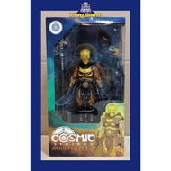 Cosmic Legions Anthophilees (OxKrewe Book Two Harrow Zone) 7in