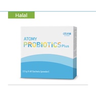 [Ready Stock]Atomy Probiotics 艾多美益生菌 【08/2022 Expiry】