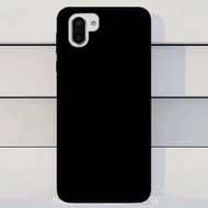 Sharp aquos R2 / aquos R3 anti-fingerprint soft TPU case