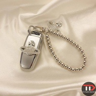 Audi TPU Car Key Cover Suitable for a6/a4// a3/q5l/q7/q3/q2/a5/q8/a7/a8/q4etron