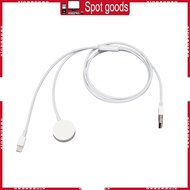 XI Charger Charging Cable Charging Cord for Apple-Watch-Series 1 2 3 4 38MM 40MM 42MM 44MM for phone