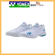 [MEN] Yonex Badminton Shoes POWER CUSHION AERUS Z AERUS Z2 (100% Original)