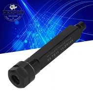 HEEPDD Chuck Tool Holder ER16 Collet CNC Lathe