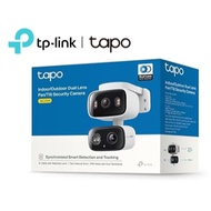 Tapo C246D Indoor/Outdoor Dual Lens Pan/Tilt Security Camera