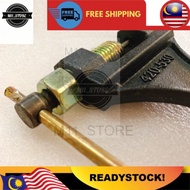 NGERAT RANTAI  SPANNAR PENGERAT RANTAI MOTOR/UNIVERSAL 525 530 CHAIN CUTTER TOOL  BLACK. 415 420 428